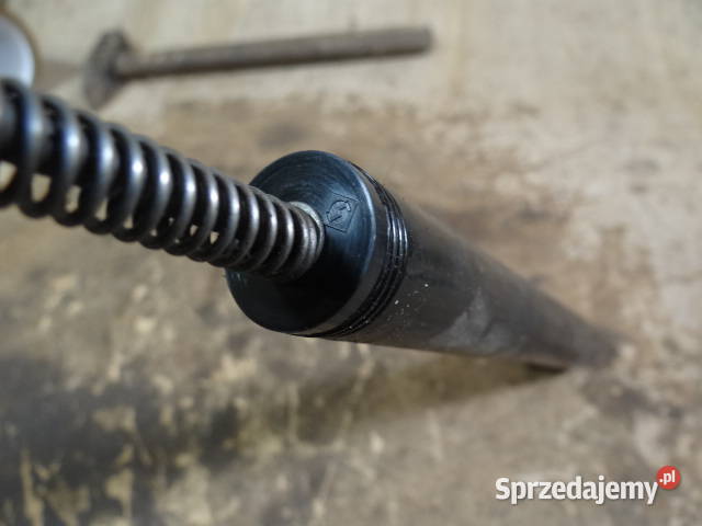 pompka MZ TS ETS ETZ Simson 30 org DDR Żary