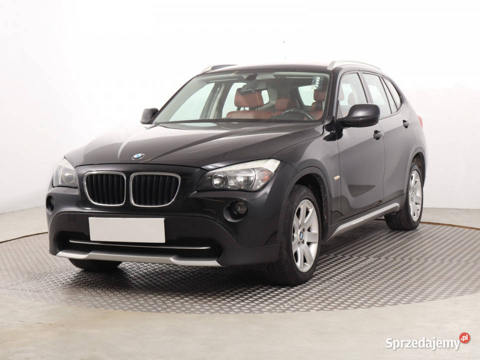 BMW X1 sDrive18d Katowice