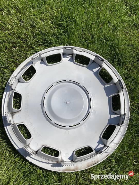 Kołpak Granit Alabaster Volkswagen 14 Marki