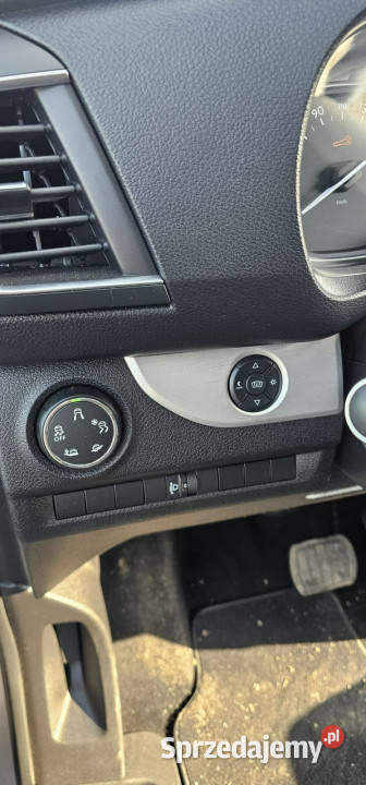 Toyota ProAce Limited Edicion full option czujnik deszczu Pleszew