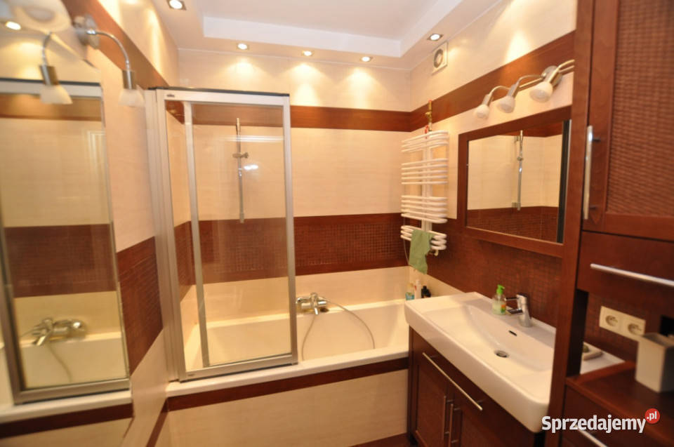 Wynajmę 4 pokojowe mieszkanie 77m2 Centrum Warszawa