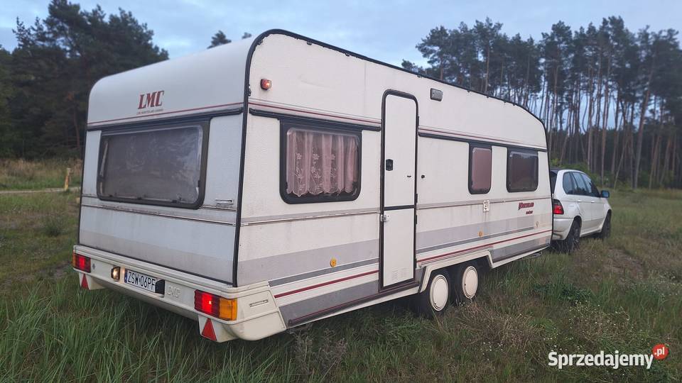 LORD MUENSTERLAND 591P Świnoujście