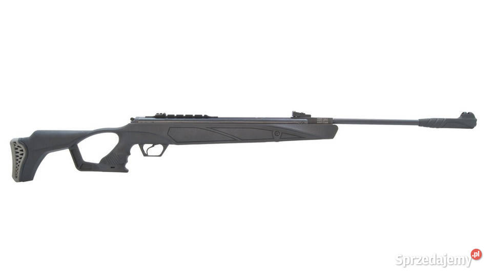 Wiatrówka Hatsan 125 Pro Vortex 55 mm Warszawa