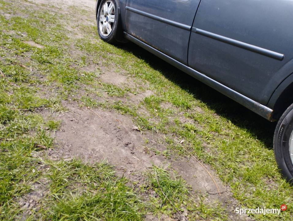 Ford Mondeo elektryczne lusterka Wólka Okopska sprzedam