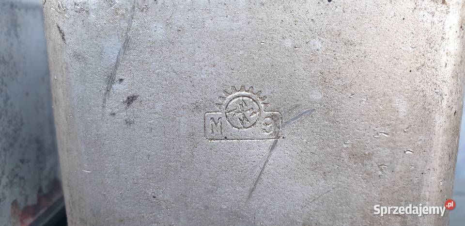 Junak M07 regulator napięcia Regulatory napięcia Gdańsk