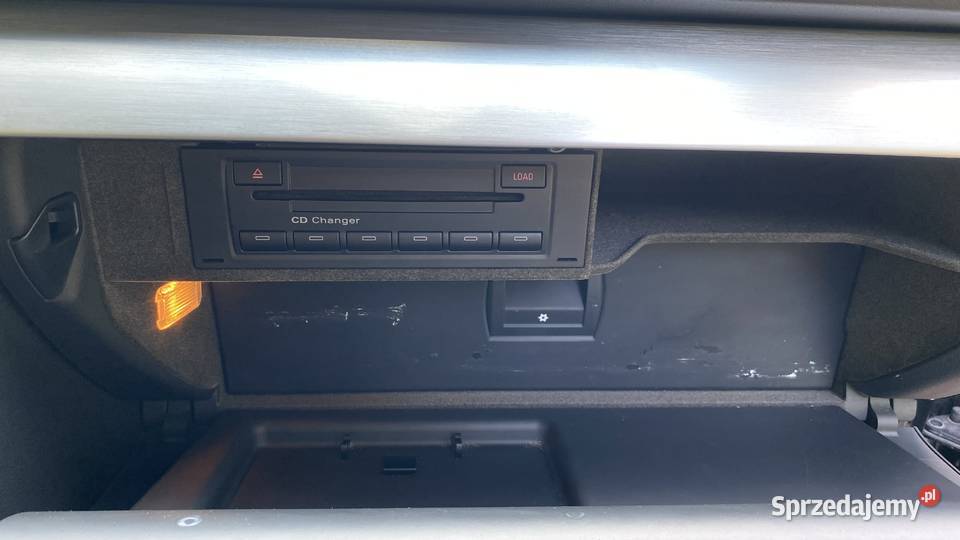 Audi A4 B7 20 TDI 8V Sline warmińsko-mazurskie Dobre Miasto