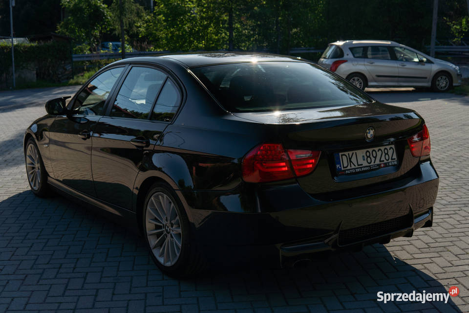 Bmw e90 316i LCI pakiet sport Bożków sprzedam