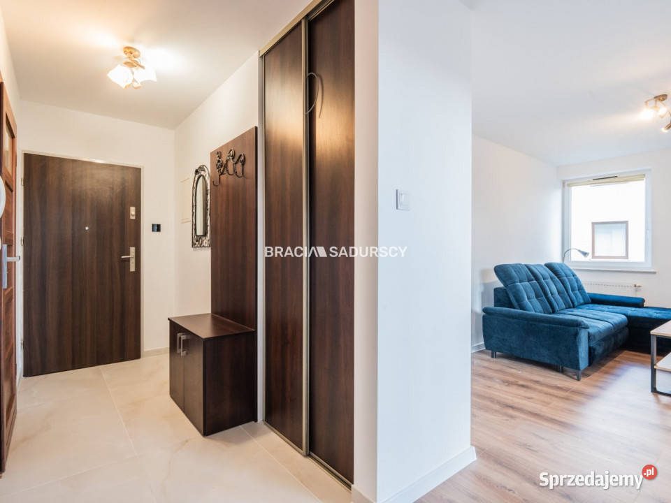 Mieszkanie do wynajęcia Kraków Mała Góra 32m2 małopolskie