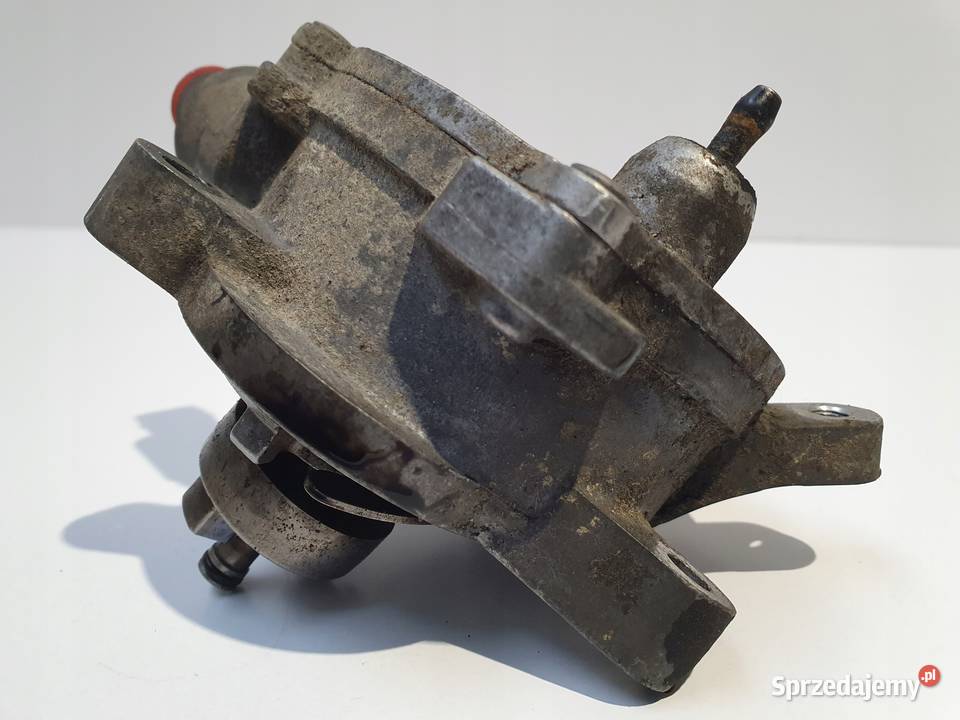 POMPA VACUM Volvo V50 24 D5 wakum 30731825 Chełm