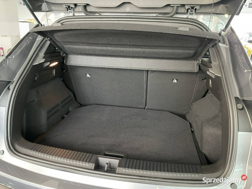 Renault Austral techno mild hybrid150 ręki ASR (kontrola trakcji) Lublin