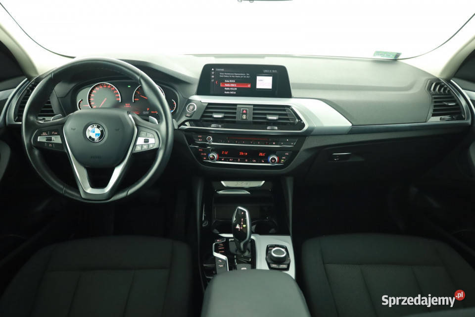 BMW X4 xDrive20i Piaseczno sprzedam