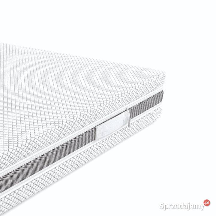 Materac MELODY HILDING lateksowy dostępny w małopolskie