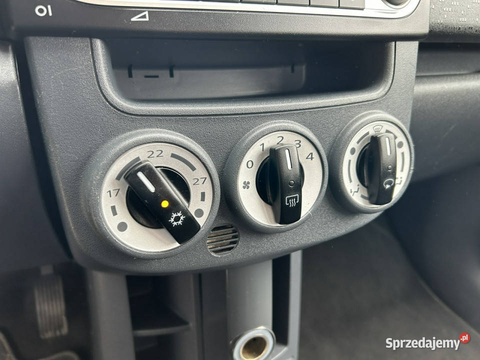 Mitsubishi Colt klimatyzacja multifunkcja el centralny zamek Motoryzacja Żory