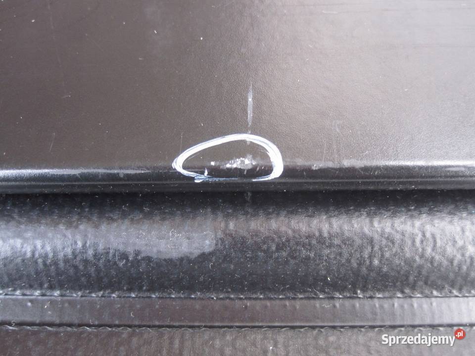 BMW X3 E83 07r roleta bagażnika Rolety bagażnika Kielce