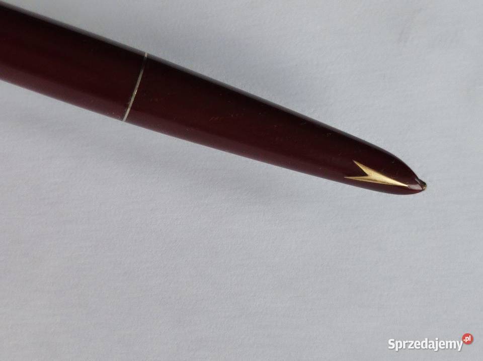 długopis HERO 330 prl vintage unikat Kielce