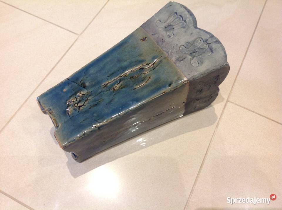 Donica Ozdobna nowa Nowa Sól