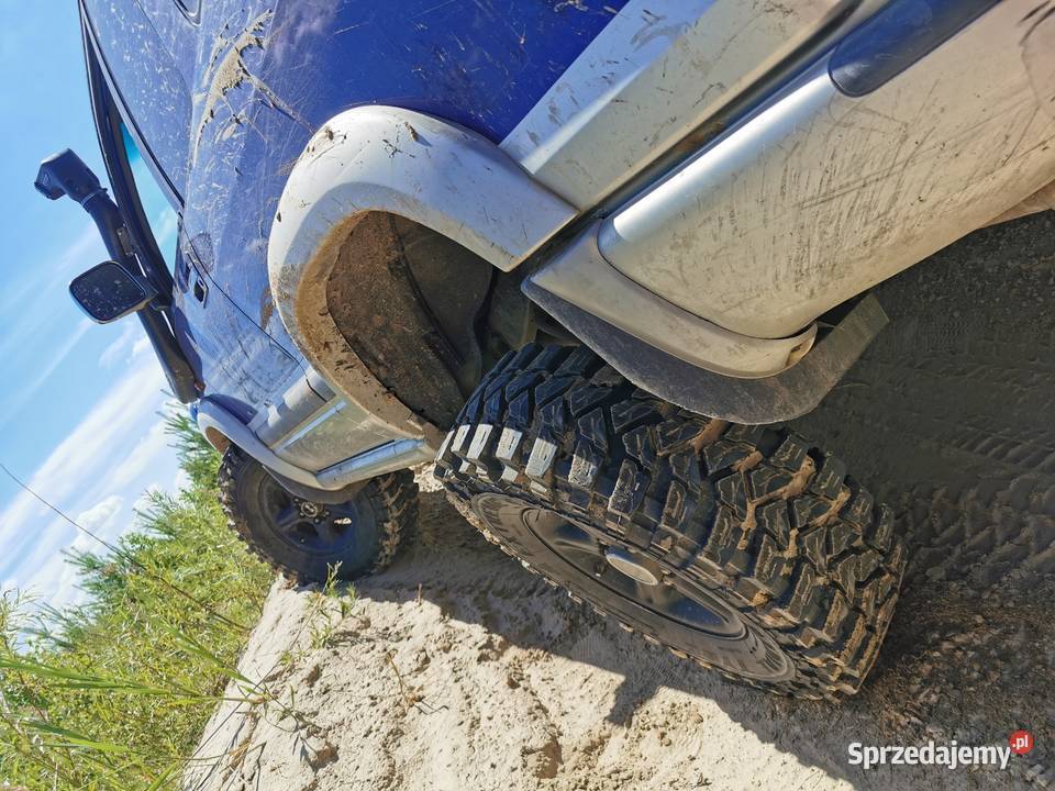 Sprzedam Opla Monterey 35v6 LPG łódzkie Łask sprzedam