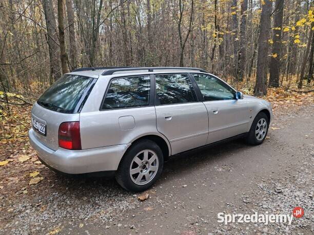 Audi a4 b5 światła przeciwmgielne łódzkie Łódź