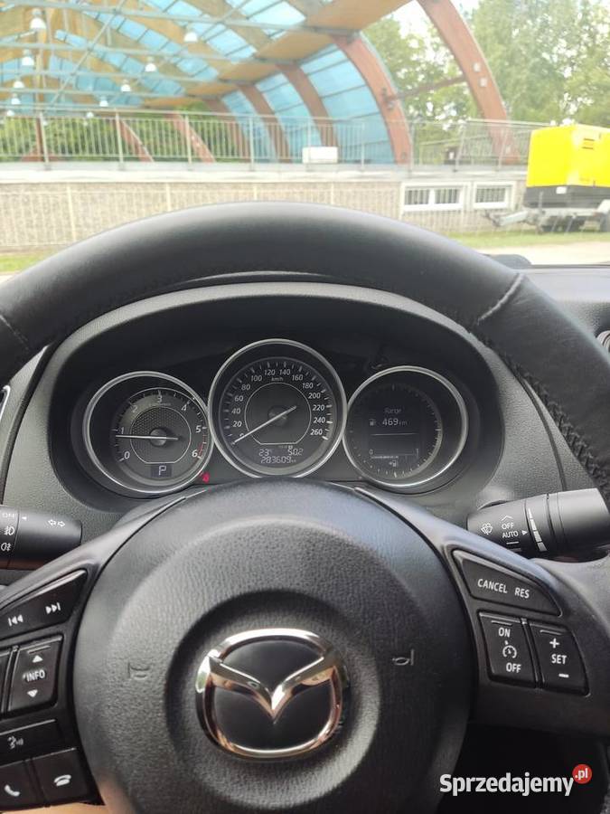 Sprzedam autoalarm 6