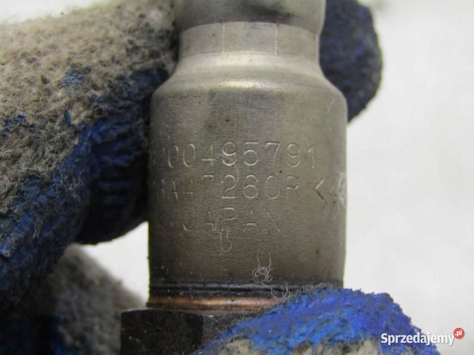 SONDA LAMBDA 09 IGT NISSAN MICRA K14 H8200495791 sprzedam