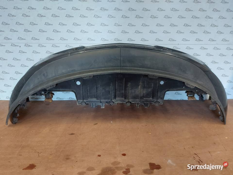 OPEL ASTRA J IV 13264403 zderzak przód Kielce