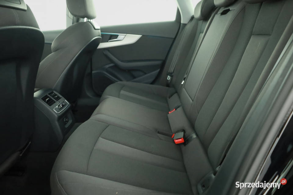Audi A4 40 TDI Bielany Wrocławskie sprzedam