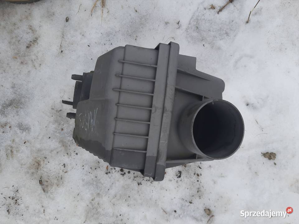 Peugeot 406 obudowa filtra powietrza sprzedam