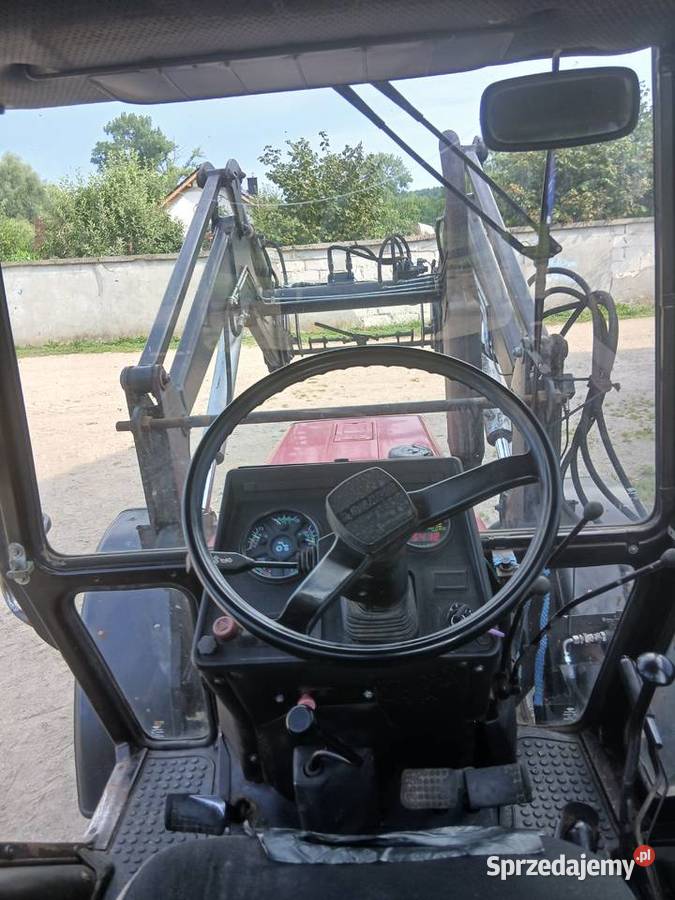 Sprzedam Belarus MTZ Pronar zachodniopomorskie Rożnowo