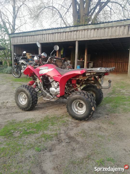 Quad HSUN 2002