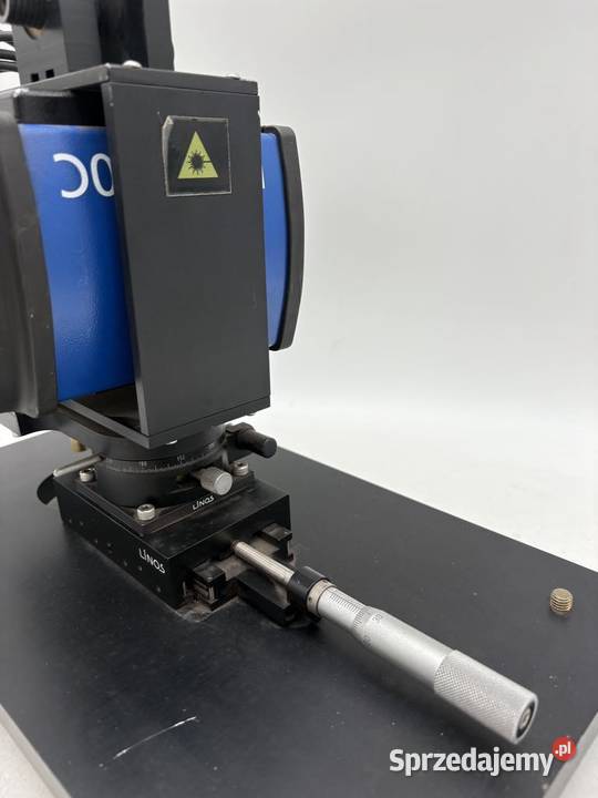 Loke LDM 300 C Laser distance measure with LINOS mazowieckie Warszawa
