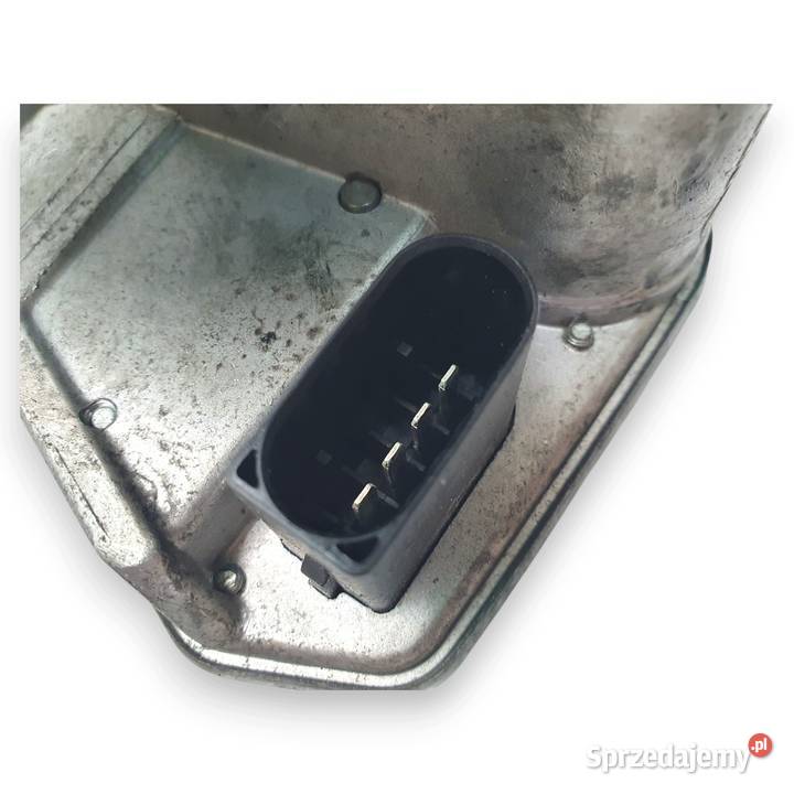 PRZEPUSTNICA BMW 1 E87 3 E90 5 E60 20d N47 lubelskie Chełm