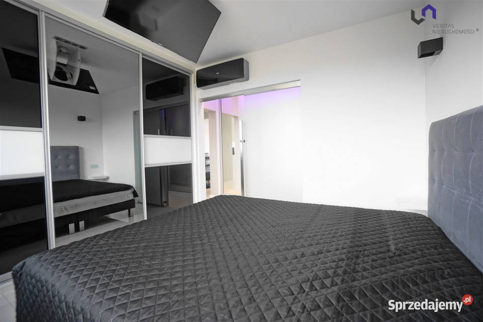 Wynajem mieszkania Katowice Rybnicka 4795 metrów