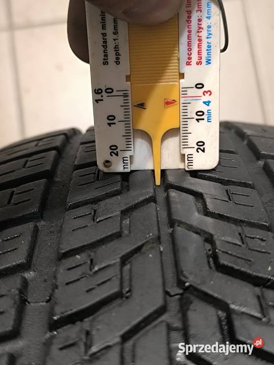 2 x18560 R 14 VREDESTEIN Całoroczne Kamień Pomorski