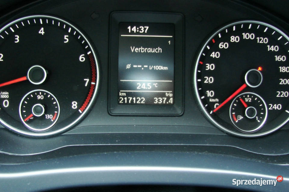 Volkswagen Golf Plus Super stan techn i Piła