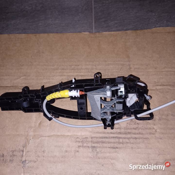 KLAMKA ZEWNĘTRZNA DRZWI BMW F20 F21 LEWA
