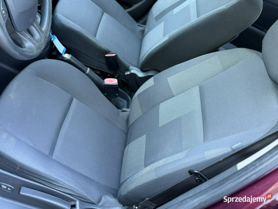 Renault Scenic Częstochowa