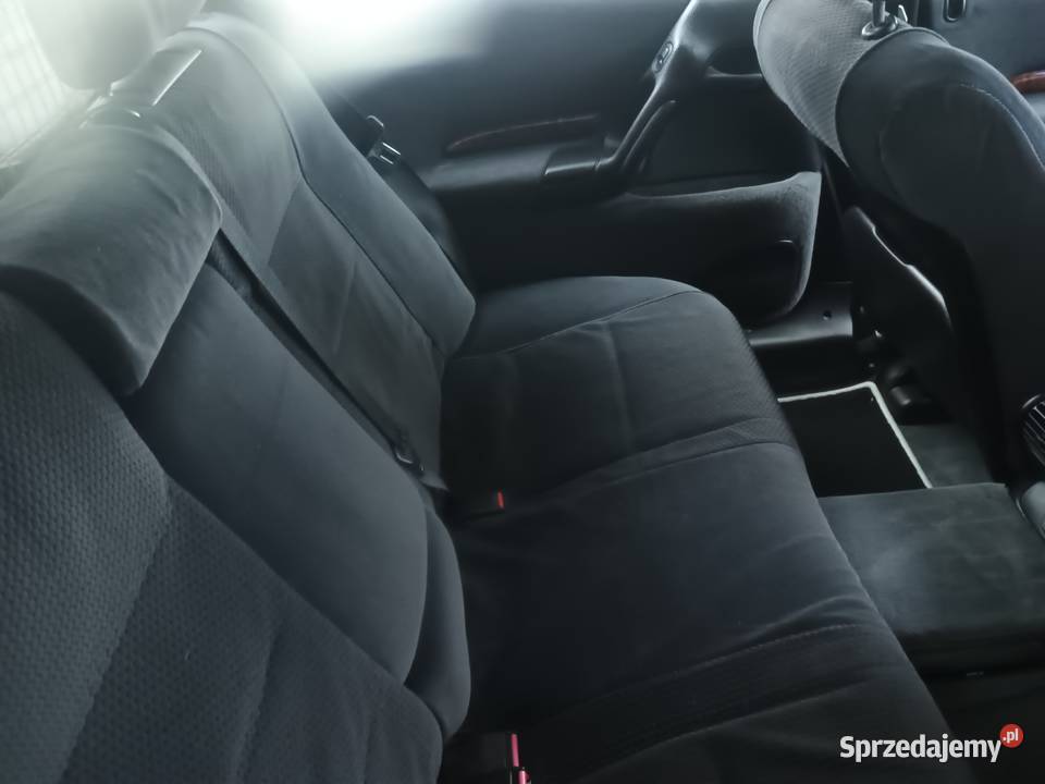 Opel Omega B CD 1997r 20i 136 184000 brązowy światła przeciwmgielne Witkowo