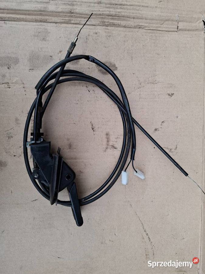 Widełki ssania z czujnikiem Fiat 126p Maluch Strzelce Opolskie