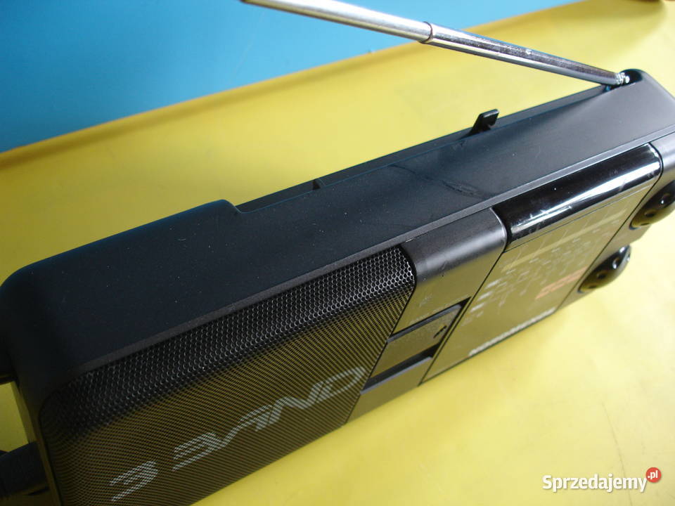 Radio NORDMENDE MAMBO K 300 Zielona Góra