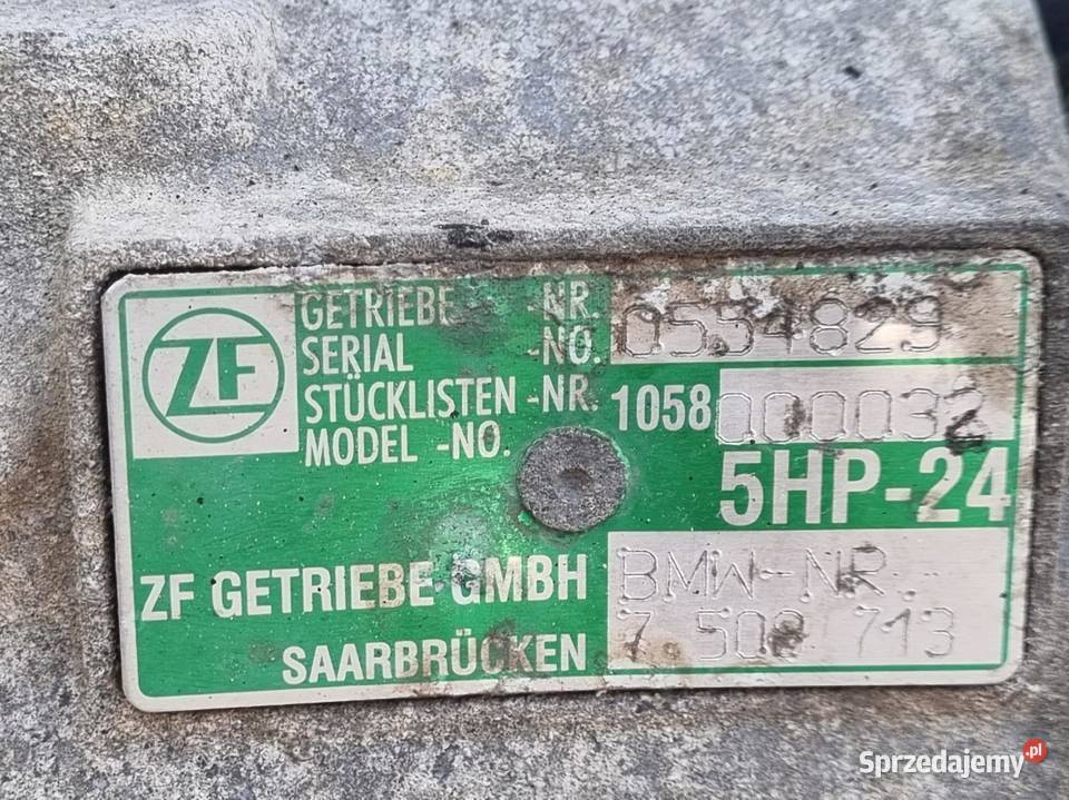 Land Rover Range Rover L322 44 V8 REDUKTOR lubelskie Chełm sprzedam