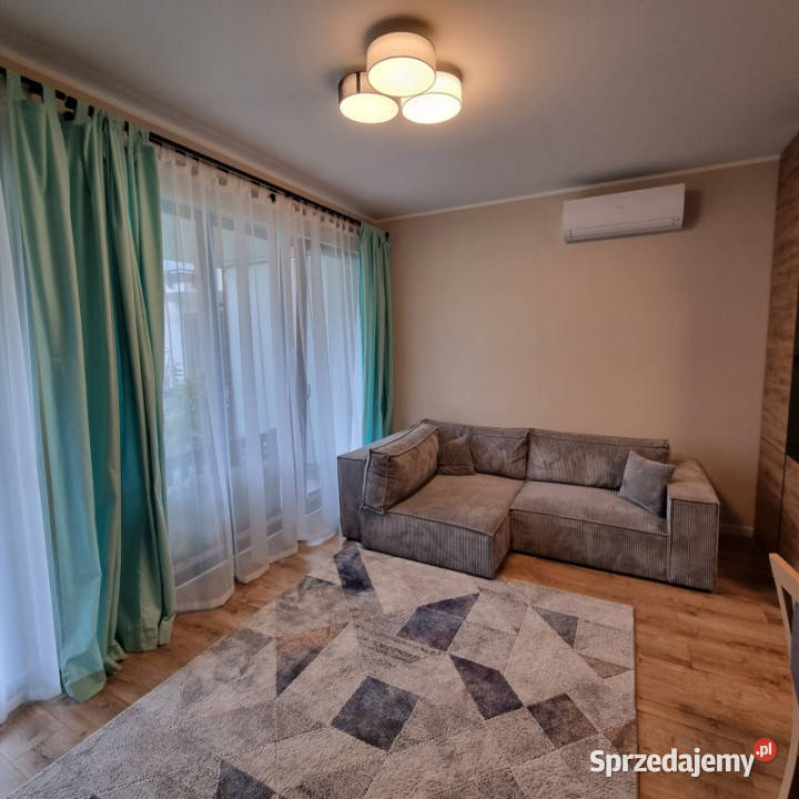 Mieszkanie 94m2 garaż komórka lokatorska ogródek