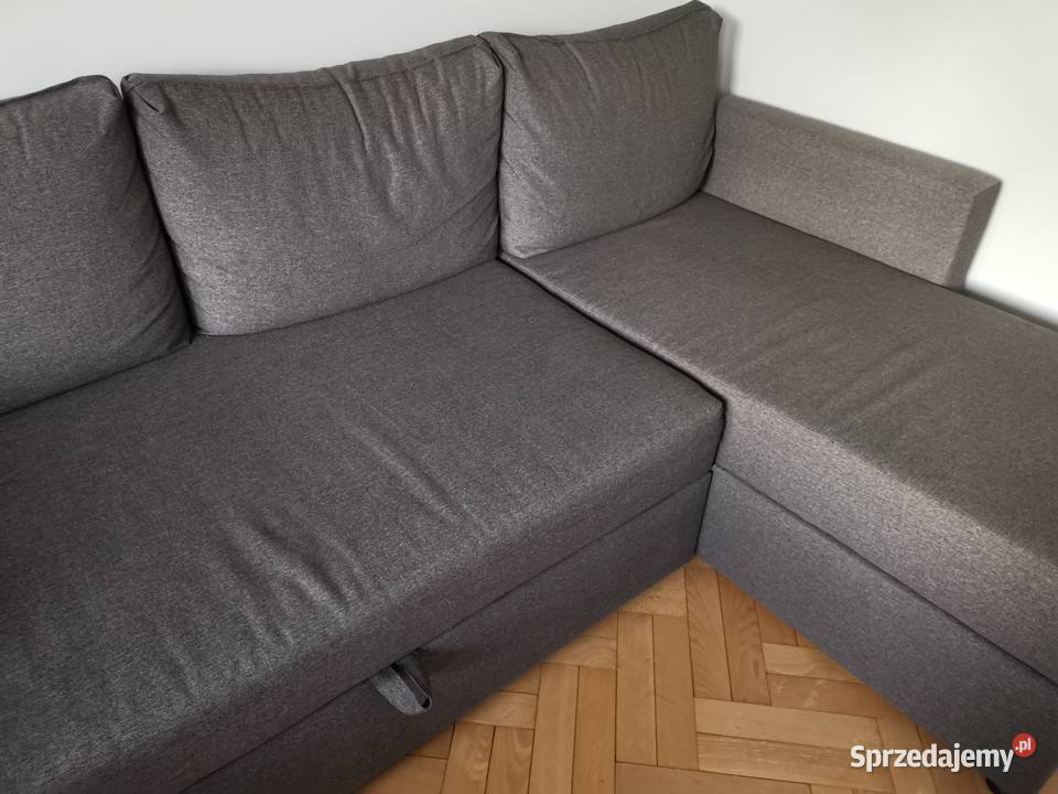Sofa narożna rozkładana 230 x 150 Gdańsk