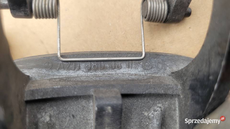 MERCEDES EKLASA W211 ZAŚLEPKA SPRYSKIWACZA PRAWA sprzedam