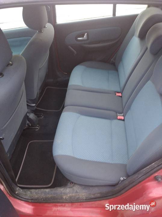 Renault Clio II 12 Łódź