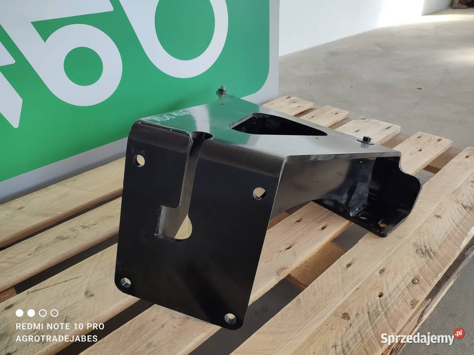 Wspornik błotnika 383359 Atlas AR 65 Motoryzacja wielkopolskie Wilkowo