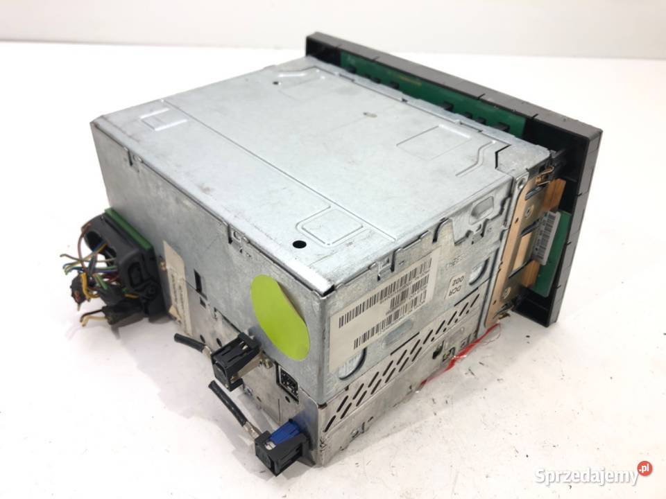 RADIO OPEL SIGNUM 13163937 0308 ODTWARZACZ osobowe sprzedam