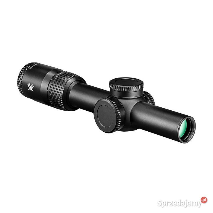 Luneta celownicza Vortex Venom 16x24 30 mm Sporty strzeleckie i myślistwo sprzedam