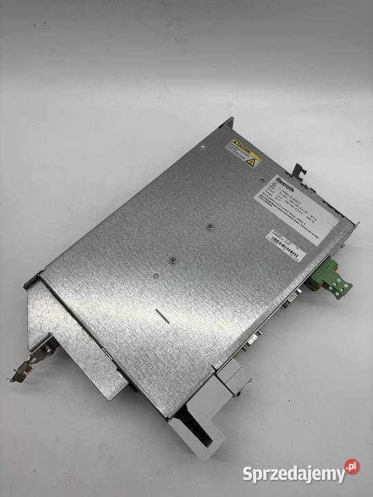 Bosch Rexroth R911298371 CSH011C PB ENS NNN NNN Warszawa