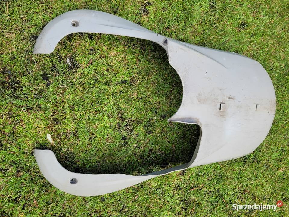 plug dol Yamaha Neos MBK Ovetto Piła