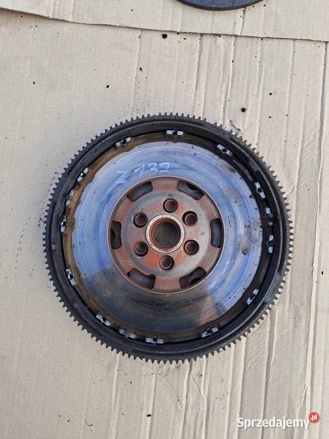 Volkswagen Golf IV 19 TDi 90 AGR ALH koło Jastrzębie-Zdrój